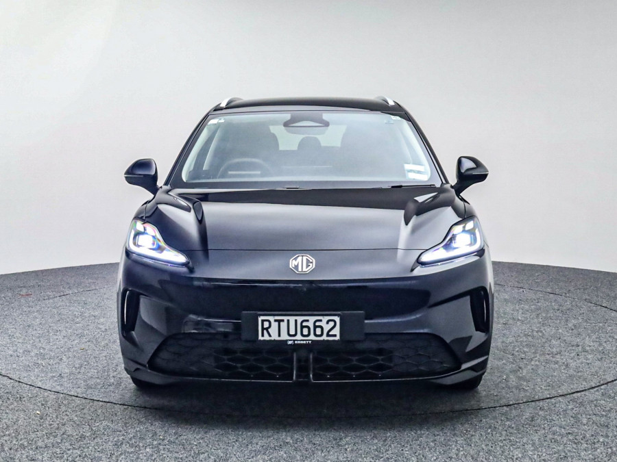 2026 MG MG4 EV Urban AH4E Essence 54 Hatch Image 4