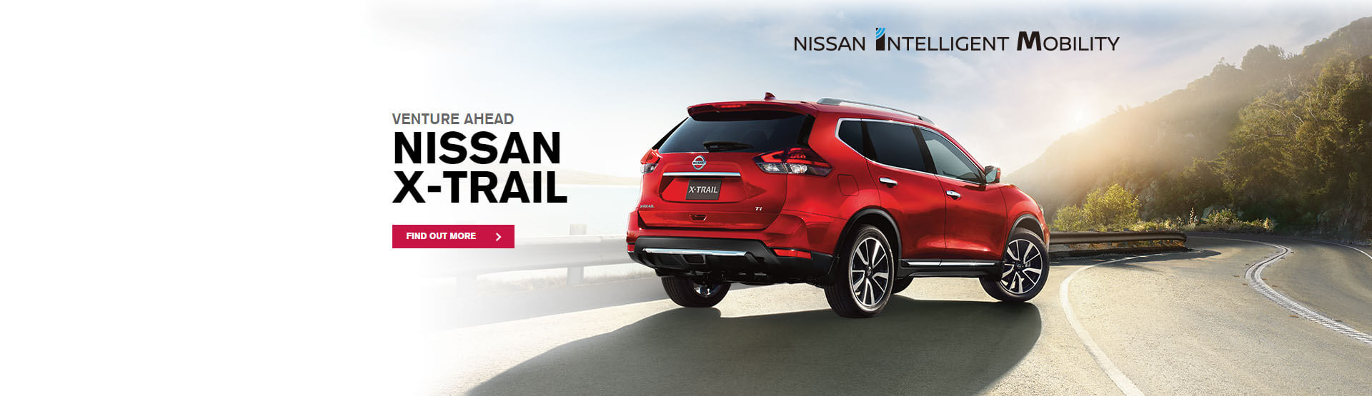 Nissan Dealer Brisbane Springwood Nissan