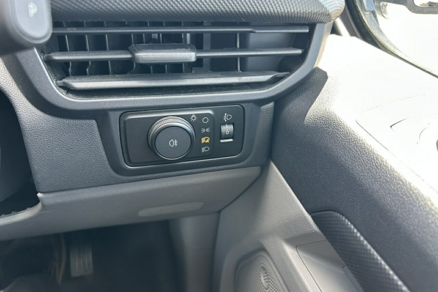 2023 MY23.75 Ford Transit Custom AV Trend SWB Van Image 20
