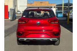 2024 MY25 MG ZST S13 Vibe SUV