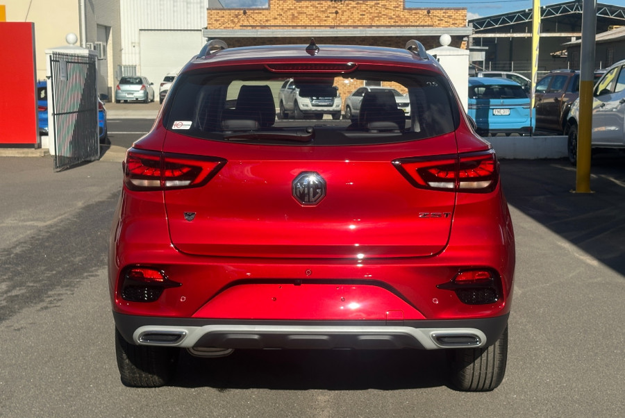 2024 MY25 MG ZST S13 Vibe SUV Image 6