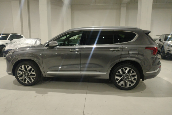 2023 Hyundai Santa Fe TM.V4 Highlander SUV