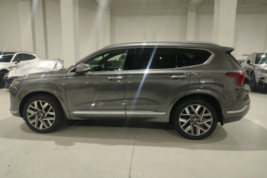 2023 Hyundai Santa Fe TM.V4 Highlander SUV