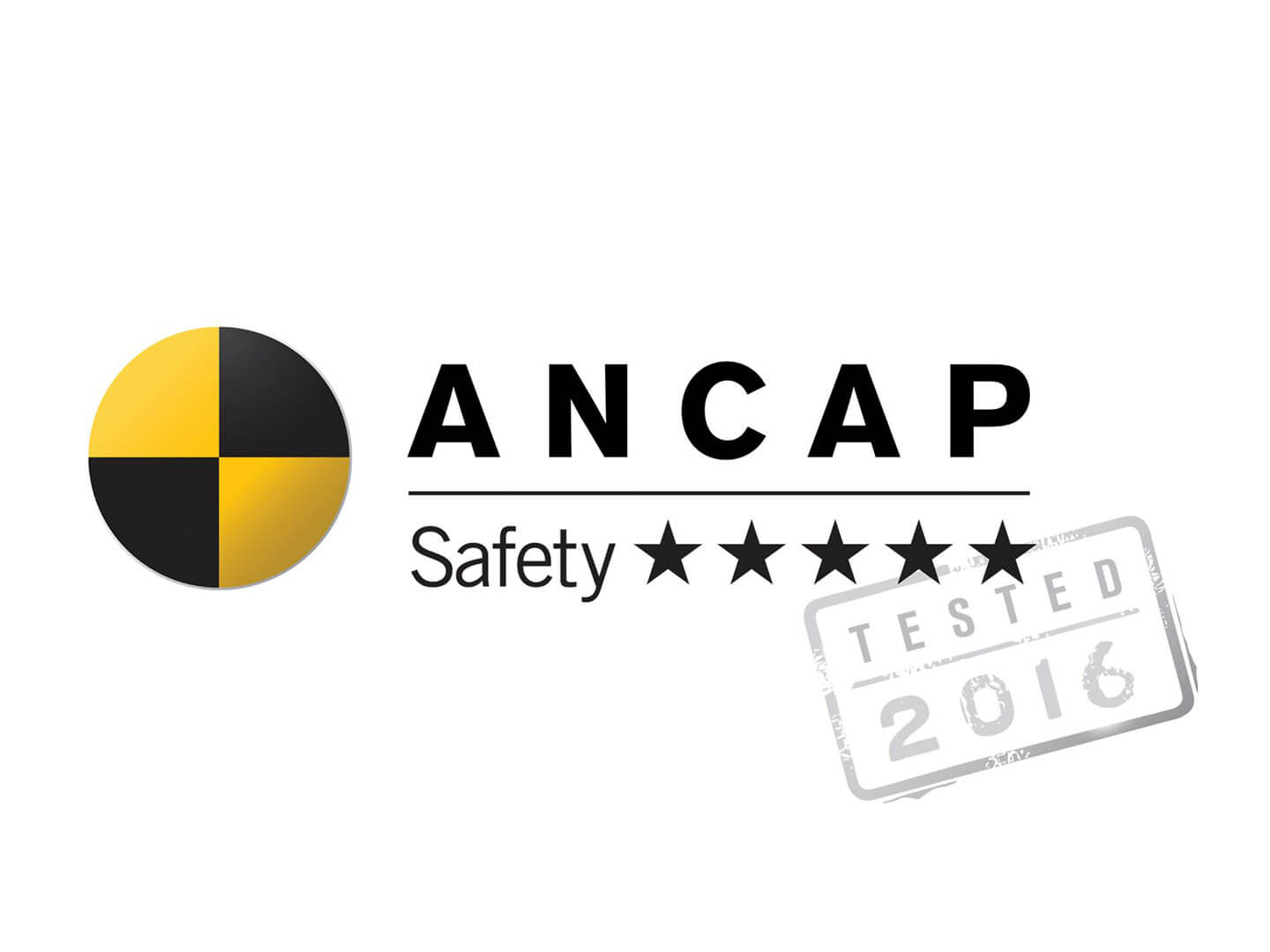 5 Star Safety ANCAP Safety Image