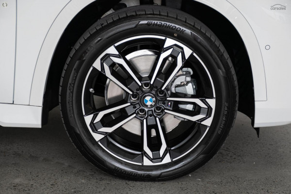 2026 BMW iX1 U11 xDrive30 M Sport SUV image 23