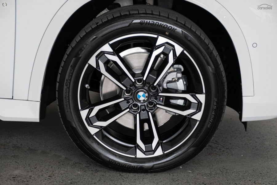 2026 BMW iX1 U11 xDrive30 M Sport SUV