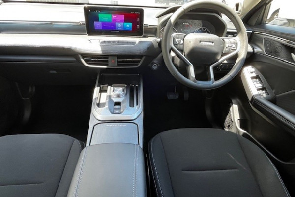 2023 GWM Haval Jolion A01 Premium SUV Image 10