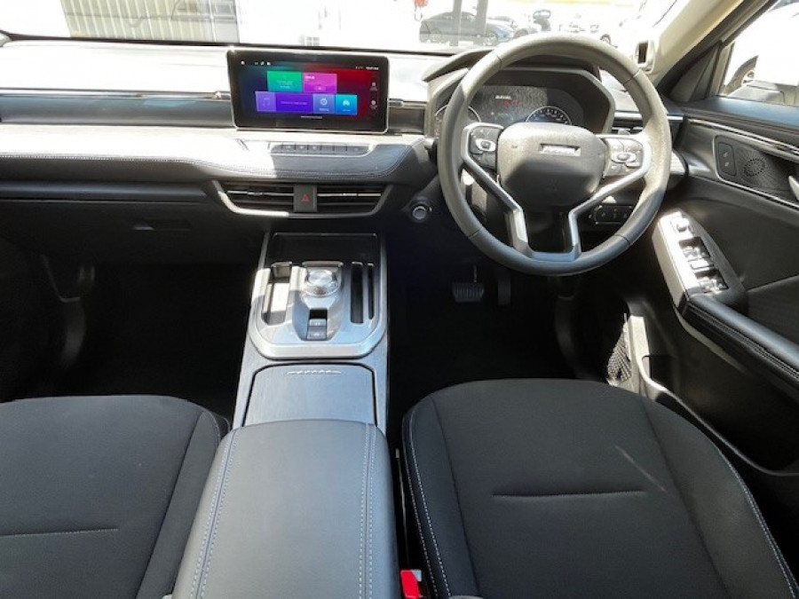 2023 GWM Haval Jolion A01 Premium SUV Image 10