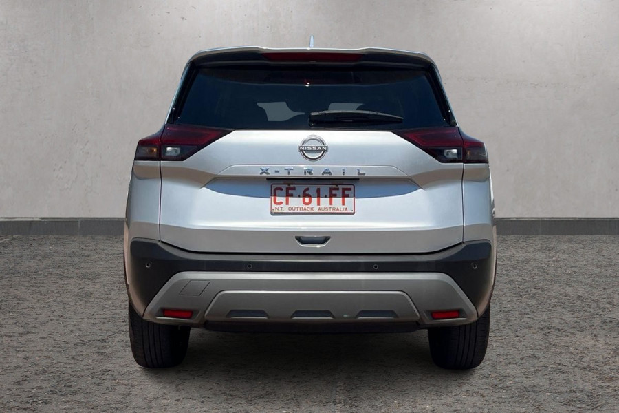 2023 Nissan X-Trail T33 ST-L SUV Image 8