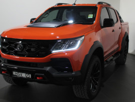 2019 MY20 HSV Colorado RG Series 2 V Utility