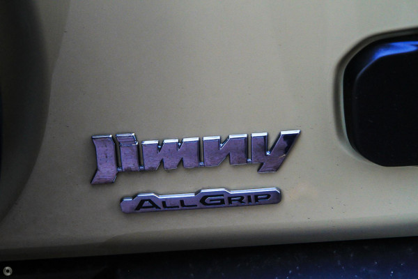 2026 Suzuki Jimny GJ XL SUV Image 13
