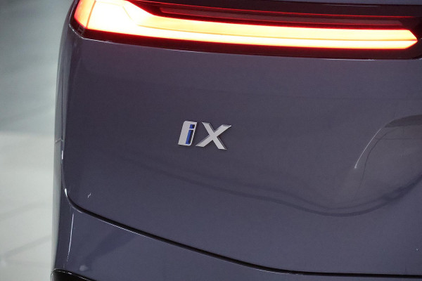 2024 BMW iX I20 xDrive50 Sport SUV