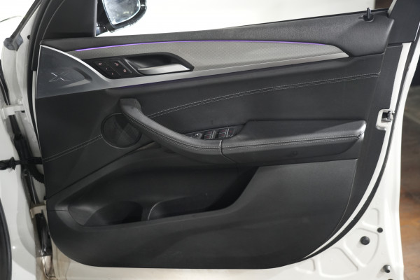 2021 BMW X3 xDrive30i M Sport SUV Image 26