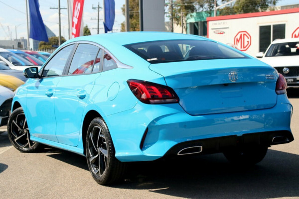 2024 MG MG5 AP32 Essence Sedan Image 3