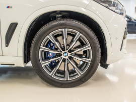 2019 MY20 BMW X5 G05 xDrive30d M Sport Suv