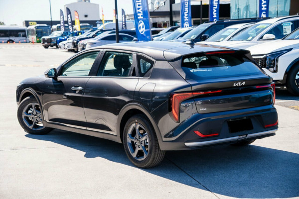 2025 MY26 Kia K4 CL4m S Hatch Image 2