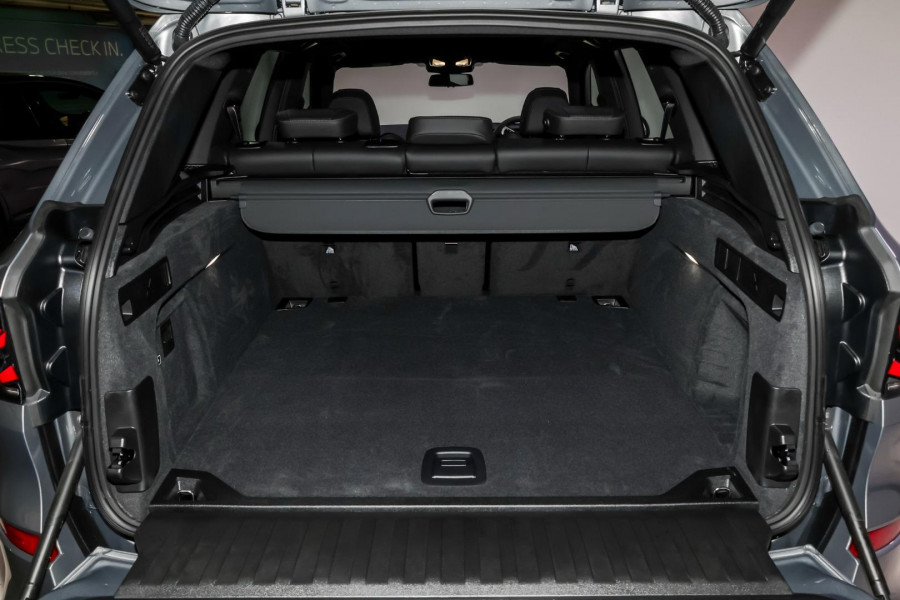 2026 BMW X5 G05 LCI xDrive40i M Sport SUV