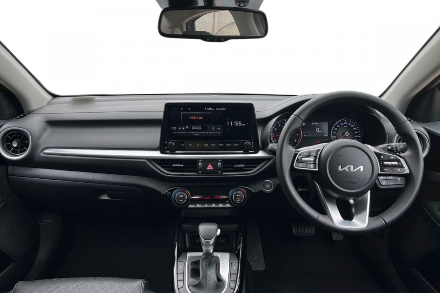 2024 Kia Cerato BD Sport+ Sedan Image 9