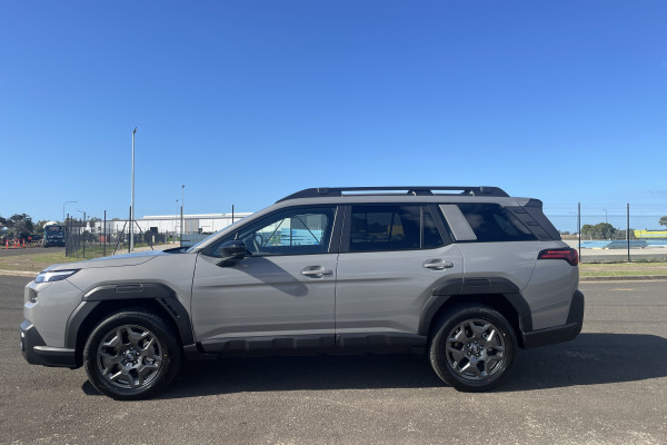 2026 Subaru Outback  7GEN AWD Premium Special Edition SUV Image 5
