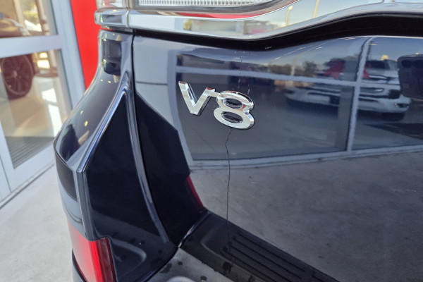 2019 Toyota LandCruiser VDJ200R VX SUV Image 6