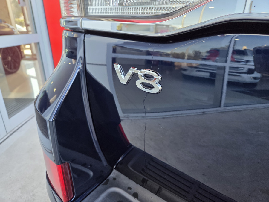 2019 Toyota LandCruiser VDJ200R VX SUV Image 6