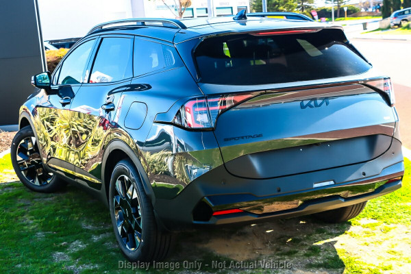 2026 Kia Sportage NQ5 PE SX+ SUV Image 3