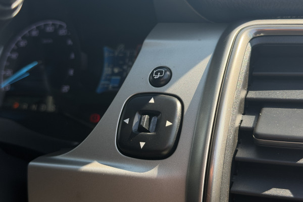 2019 Ford Everest UAII Trend SUV Image 28