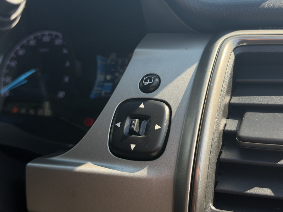 2019 Ford Everest UAII Trend SUV Image 28