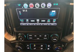 2019 Holden Colorado RG Z71 Crew Cab Pickup