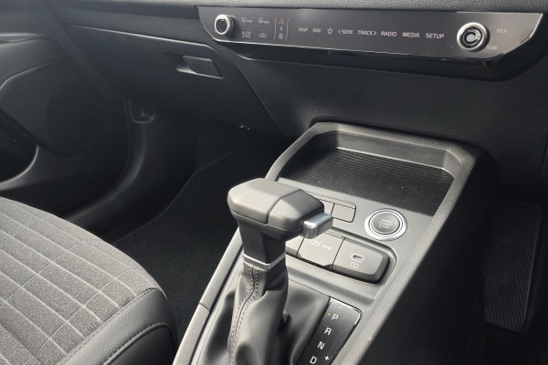 2026 Kia Stonic YB PE2 Sport SUV Image 17