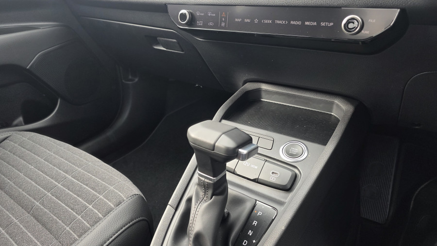 2026 Kia Stonic YB PE2 Sport SUV Image 17