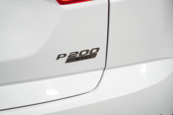 2019 Jaguar E-PACE P200 S SUV image 10