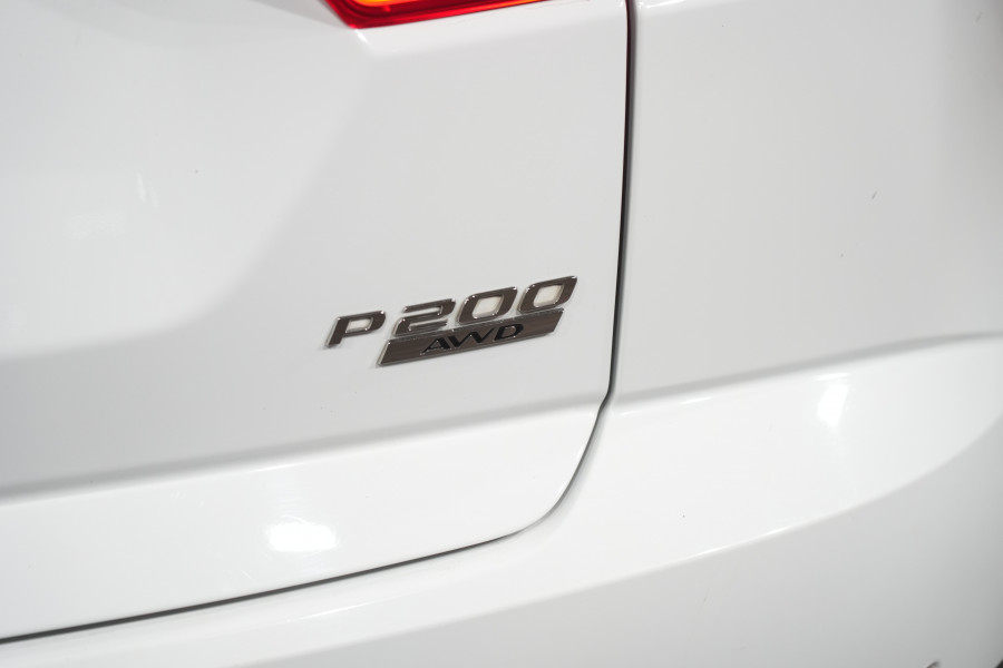 2019 Jaguar E-PACE P200 S SUV