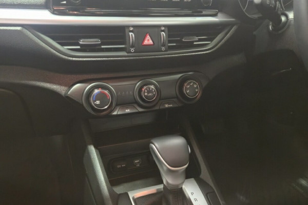 2022 Kia Cerato BD Sport+ Hatch Image 12