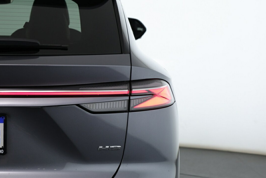 2024 MY25 MG HS AS33 Essence SUV Image 17
