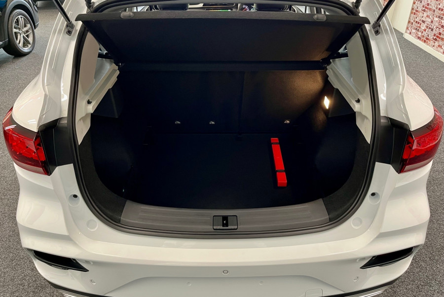 2025 MG ZST Vibe 1.5Pt/Cvt SUV Image 10