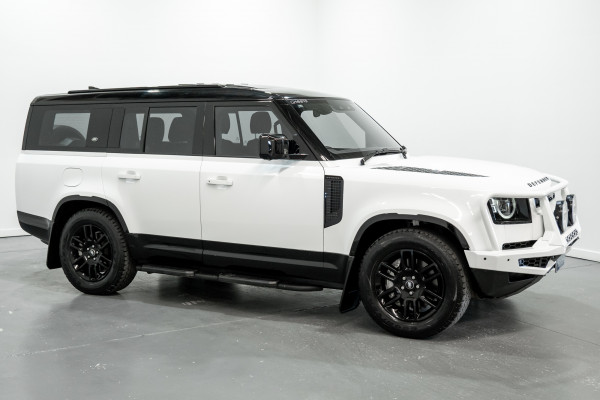 2024 Land Rover Defender L663 130 D300 X-Dynamic SE SUV Image 7