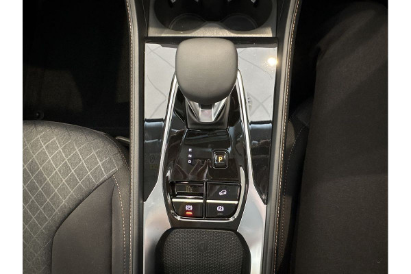 2025 MG HS AS33H Excite Hybrid+ SUV Image 24