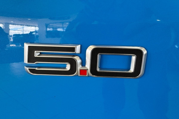 2025 Ford Mustang FO GT Hatch Image 10