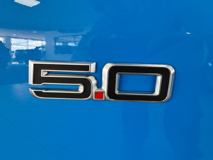 2025 Ford Mustang FO GT Hatch Image 10