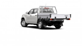 2024 Nissan Navara D23 SL Cab Chassis image 25