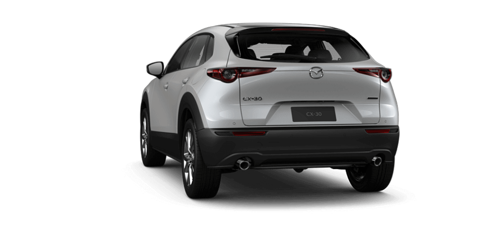 2025 MY24 Mazda CX-30 DM2W7A G25 Astina SUV Image 17