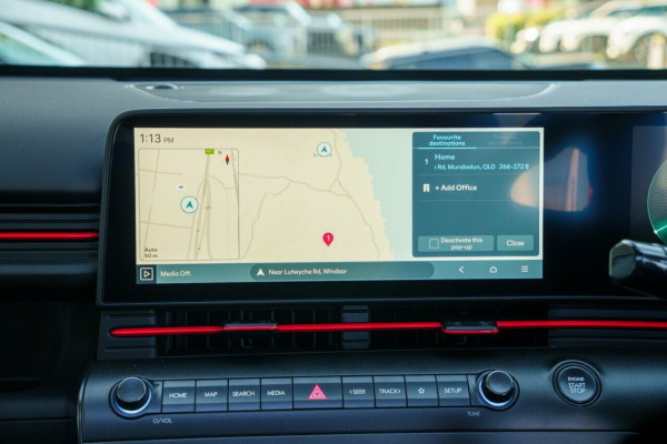 2026 Hyundai KONA SX2.V3 Hybrid Premium N Line SUV Image 15