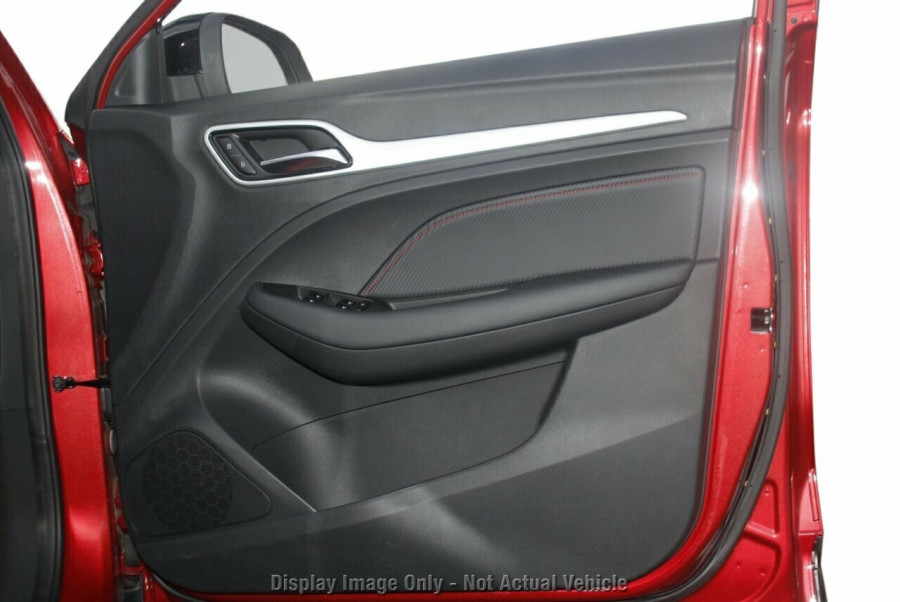 2023 MG ZST S13 Excite SUV Image 6