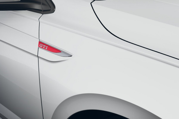 2024 Volkswagen Polo AE GTI Hatch