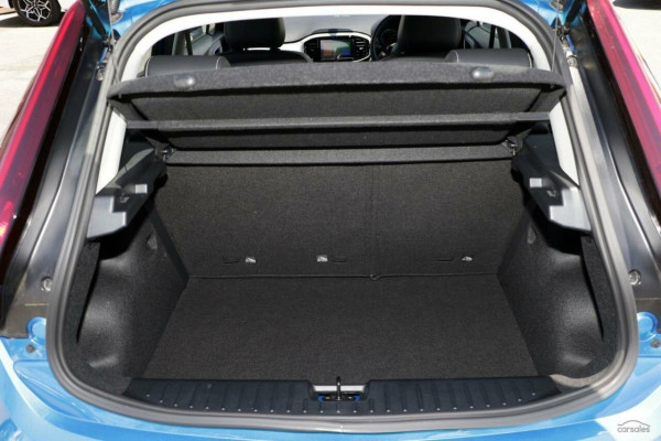 2023 MG MG3 SZP1 Excite Hatch Image 10