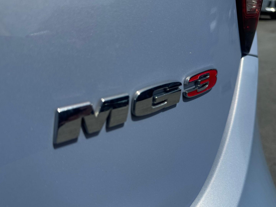 2022 MG MG3 SZP1 Core Hatch Image 24