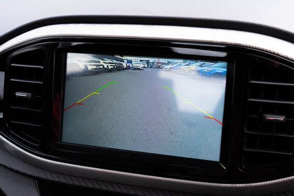 2026 MG MG3 Core Hatch Image 17