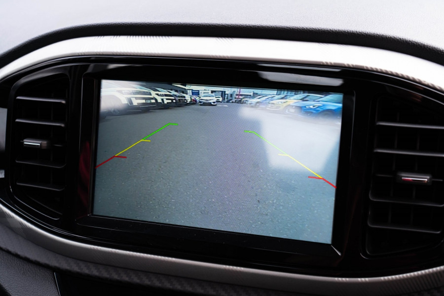 2026 MG MG3 Core Hatch Image 17