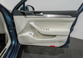 2017 Volkswagen Passat 3C (B8) MY17 140TDI DSG Highline Sedan